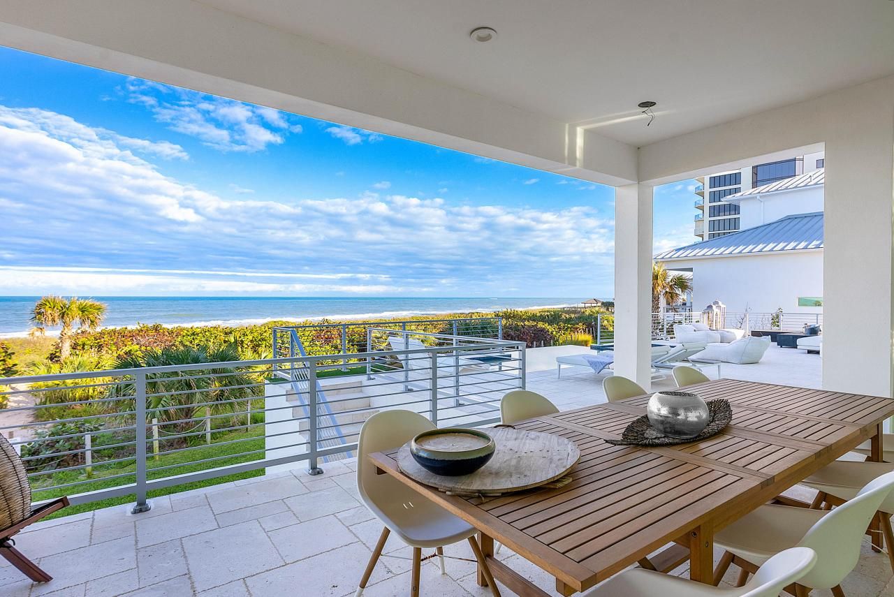 4422 N Highway A1a, Hutchinson Island, FL 34949 Photo