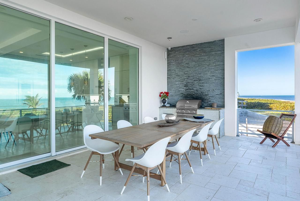 4422 N Highway A1a, Hutchinson Island, FL 34949 Photo