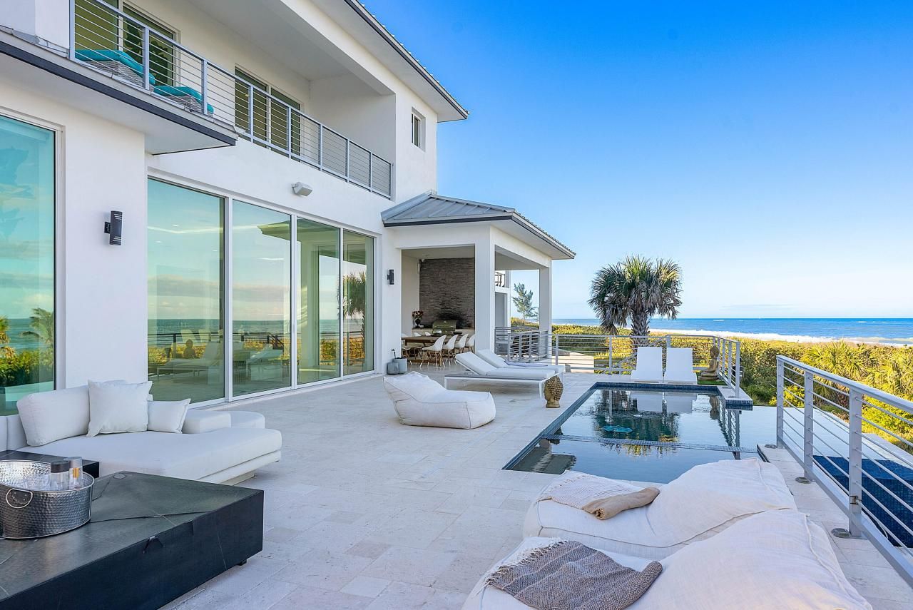 4422 N Highway A1a, Hutchinson Island, FL 34949 Photo