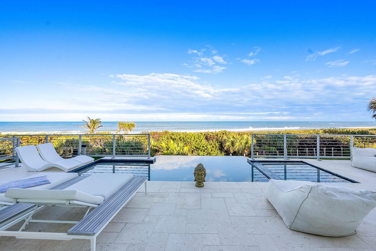 4422 N Highway A1a, Hutchinson Island, FL 34949 Photo