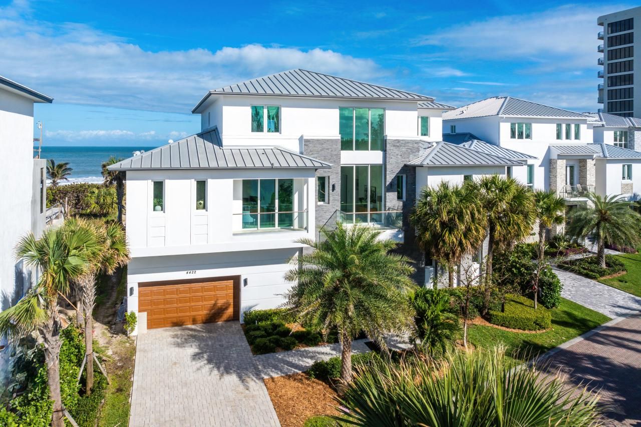 4422 N Highway A1a, Hutchinson Island, FL 34949 Photo