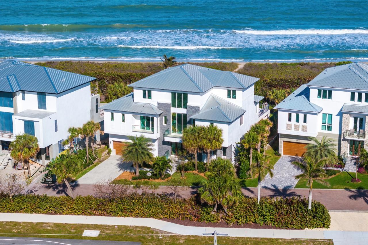 4422 N Highway A1a, Hutchinson Island, FL 34949 Photo