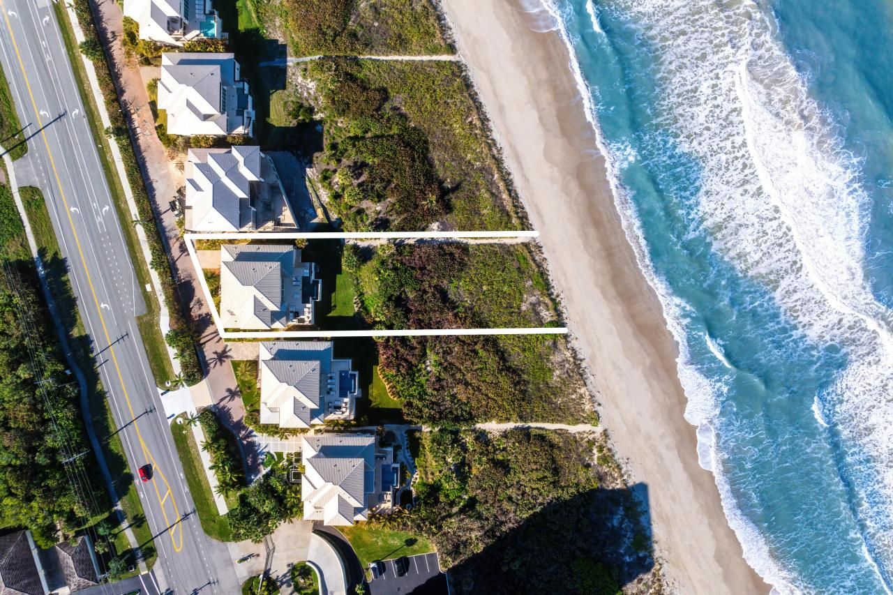 4422 N Highway A1a, Hutchinson Island, FL 34949 Photo