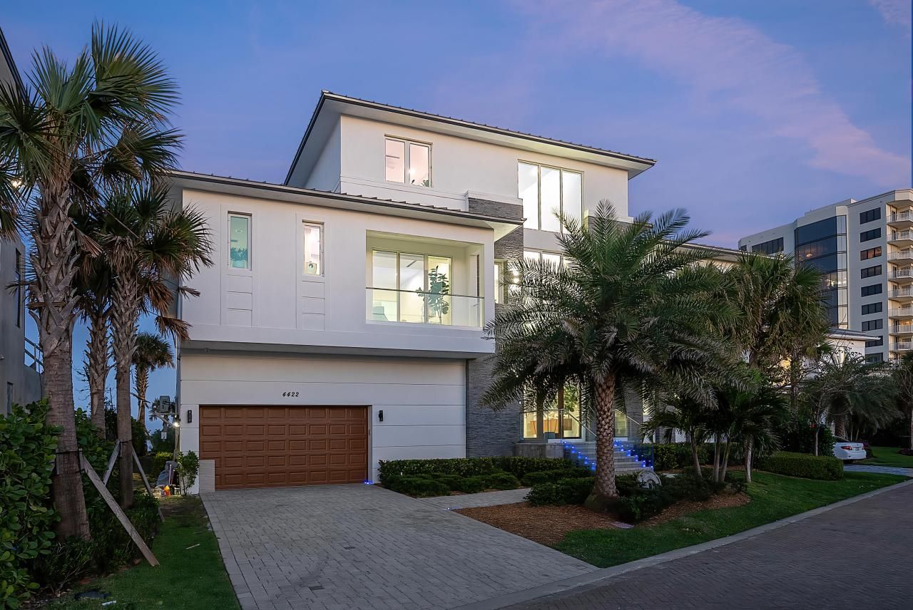 4422 N Highway A1a, Hutchinson Island, FL 34949 Photo