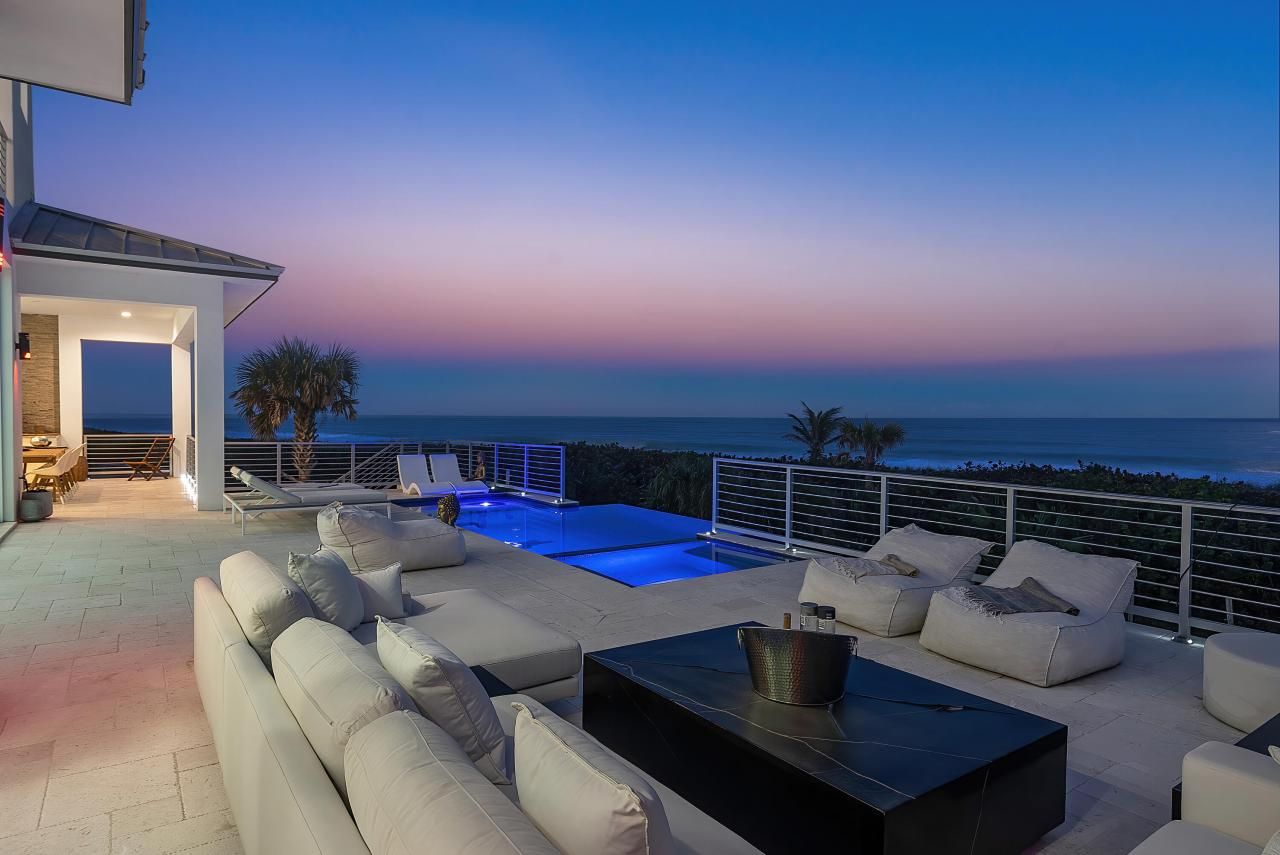 4422 N Highway A1a, Hutchinson Island, FL 34949 Photo