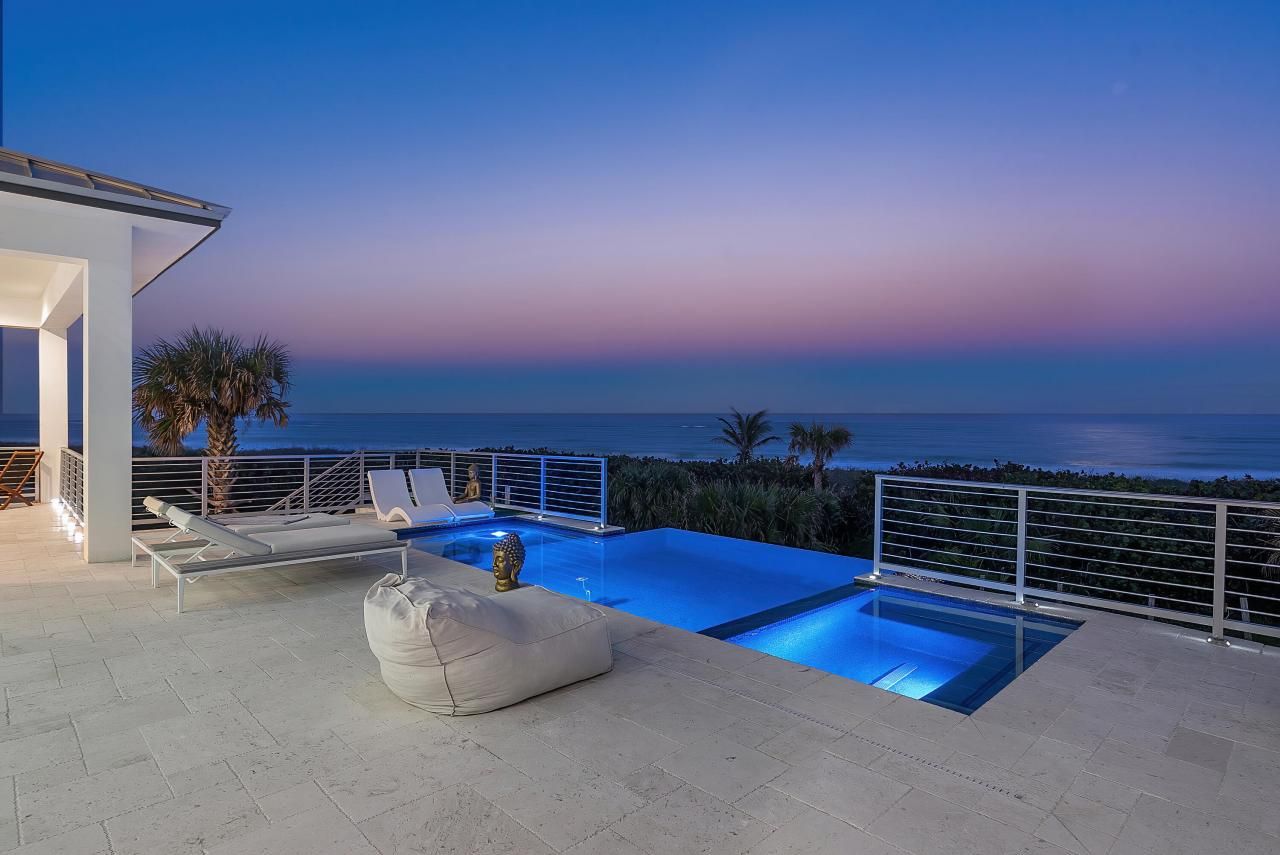 4422 N Highway A1a, Hutchinson Island, FL 34949 Photo