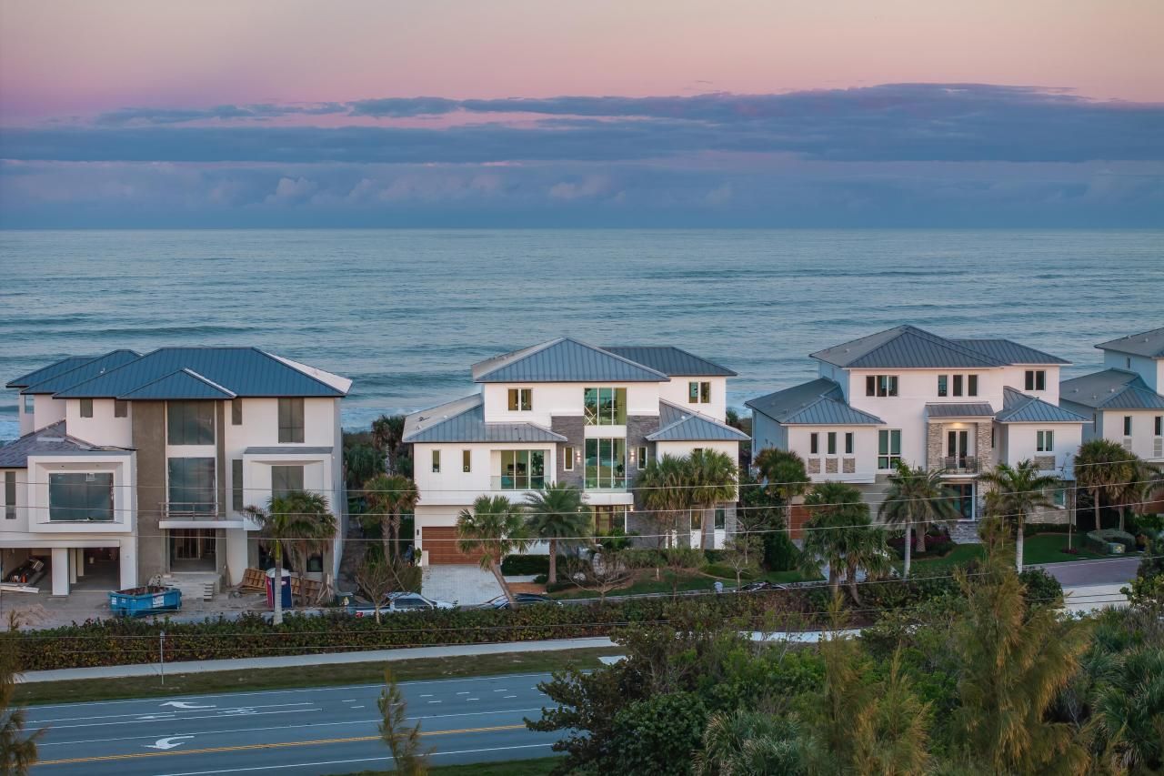 4422 N Highway A1a, Hutchinson Island, FL 34949 Photo