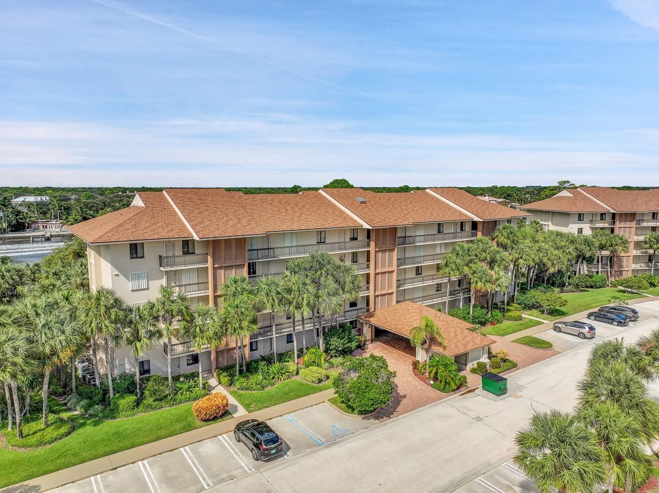 2001 Marina Isle 203 Way, Unit 203, Jupiter, FL 33477 Photo