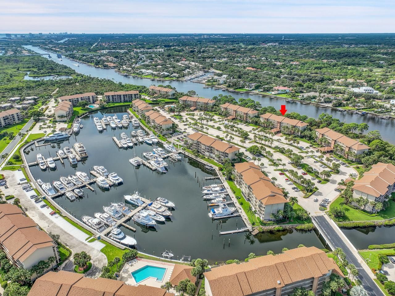 2001 Marina Isle 203 Way, Unit 203, Jupiter, FL 33477 Photo