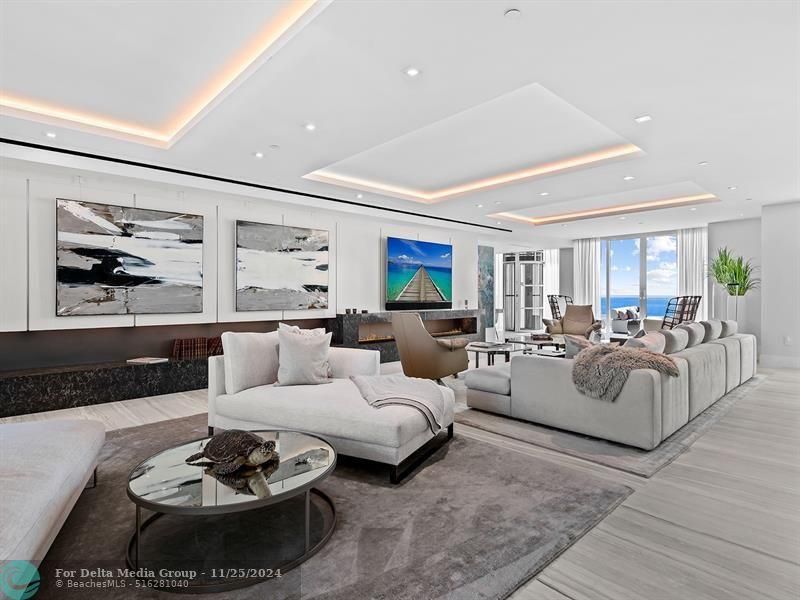 101 S Fort Lauderdale Beach Boulevard, Unit 2905, Fort Lauderdale, FL 33316 Photo