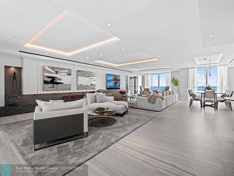 101 S Fort Lauderdale Beach Boulevard, Unit 2905, Fort Lauderdale, FL 33316 Photo