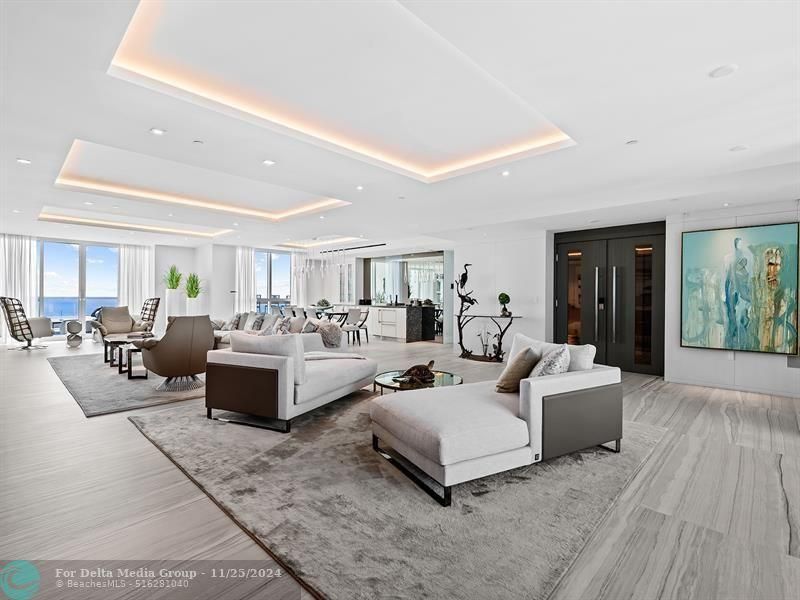 101 S Fort Lauderdale Beach Boulevard, Unit 2905, Fort Lauderdale, FL 33316 Photo