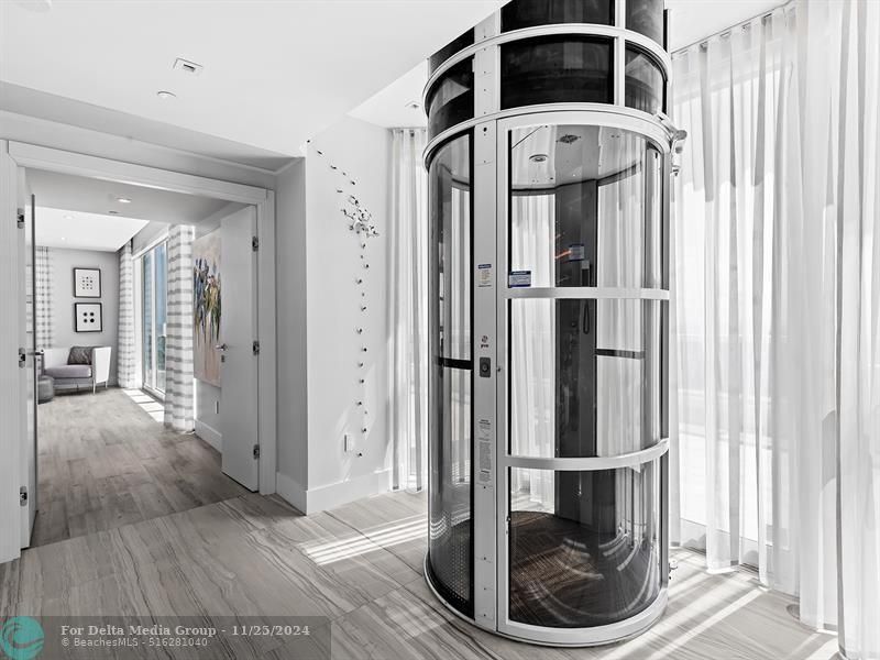 101 S Fort Lauderdale Beach Boulevard, Unit 2905, Fort Lauderdale, FL 33316 Photo