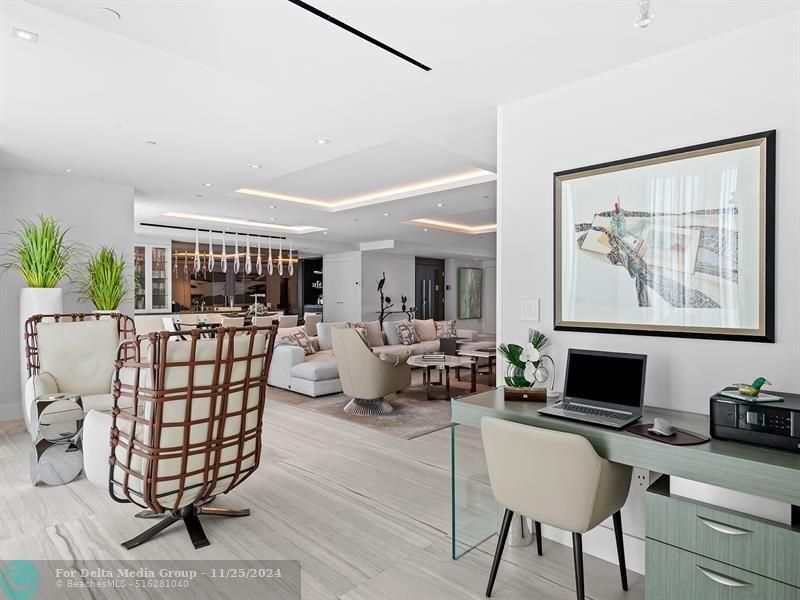 101 S Fort Lauderdale Beach Boulevard, Unit 2905, Fort Lauderdale, FL 33316 Photo