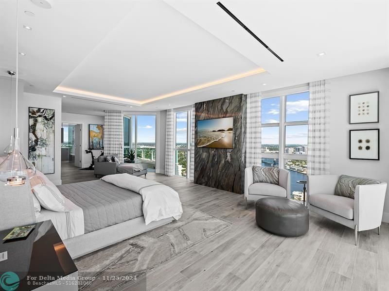 101 S Fort Lauderdale Beach Boulevard, Unit 2905, Fort Lauderdale, FL 33316 Photo