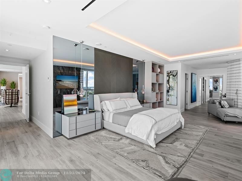 101 S Fort Lauderdale Beach Boulevard, Unit 2905, Fort Lauderdale, FL 33316 Photo