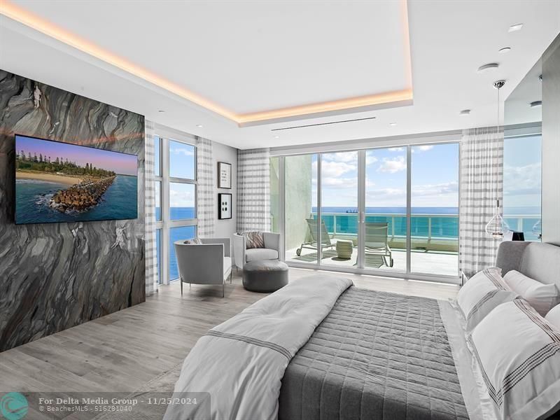 101 S Fort Lauderdale Beach Boulevard, Unit 2905, Fort Lauderdale, FL 33316 Photo