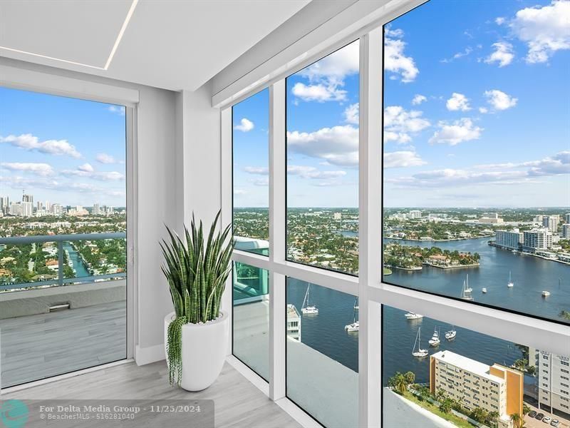 101 S Fort Lauderdale Beach Boulevard, Unit 2905, Fort Lauderdale, FL 33316 Photo