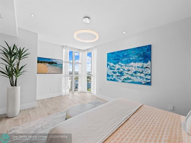 101 S Fort Lauderdale Beach Boulevard, Unit 2905, Fort Lauderdale, FL 33316 Photo