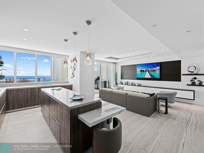 101 S Fort Lauderdale Beach Boulevard, Unit 2905, Fort Lauderdale, FL 33316 Photo