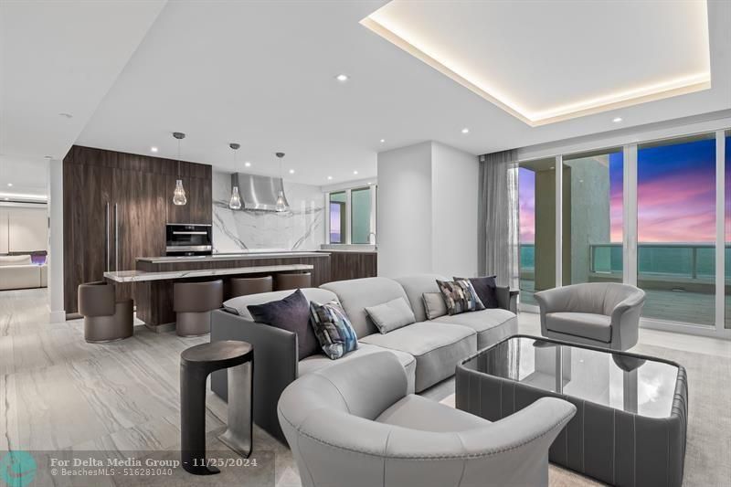 101 S Fort Lauderdale Beach Boulevard, Unit 2905, Fort Lauderdale, FL 33316 Photo