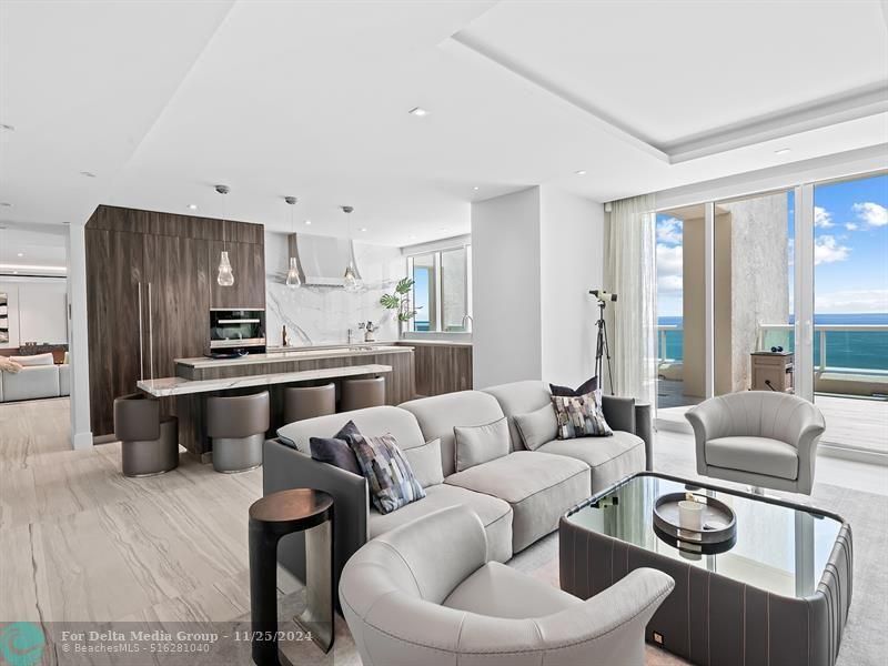 101 S Fort Lauderdale Beach Boulevard, Unit 2905, Fort Lauderdale, FL 33316 Photo