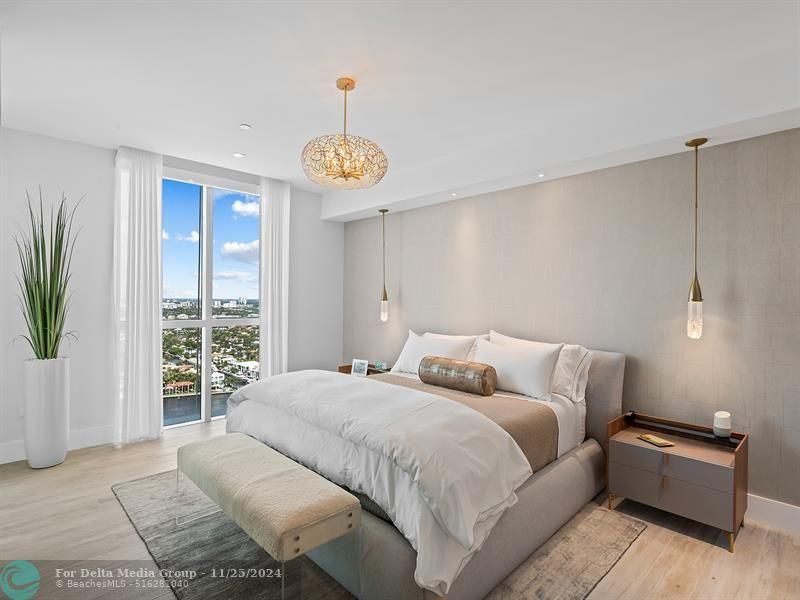 101 S Fort Lauderdale Beach Boulevard, Unit 2905, Fort Lauderdale, FL 33316 Photo