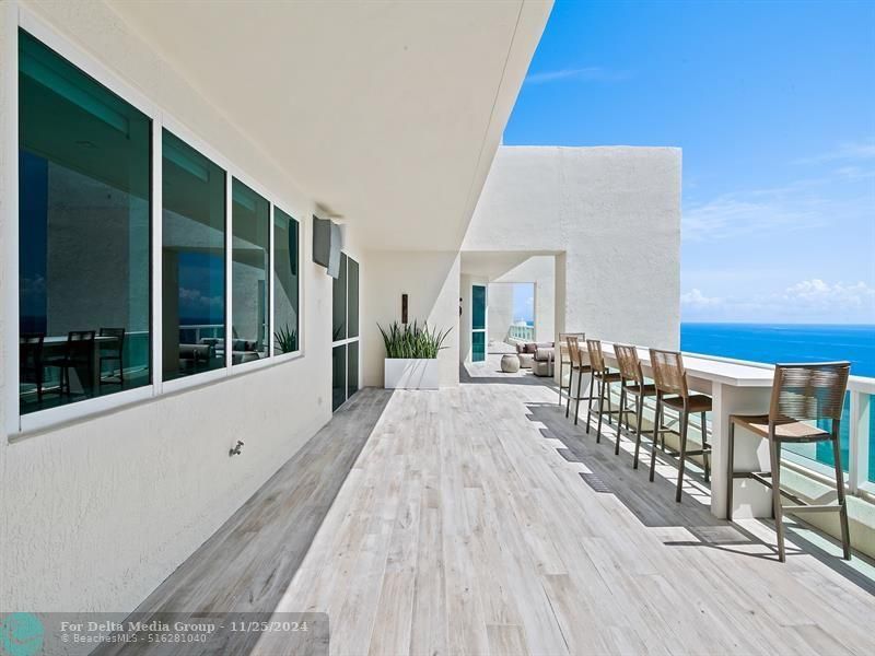 101 S Fort Lauderdale Beach Boulevard, Unit 2905, Fort Lauderdale, FL 33316 Photo