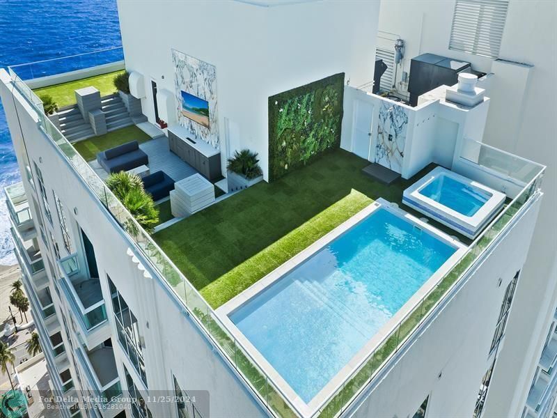 101 S Fort Lauderdale Beach Boulevard, Unit 2905, Fort Lauderdale, FL 33316 Photo