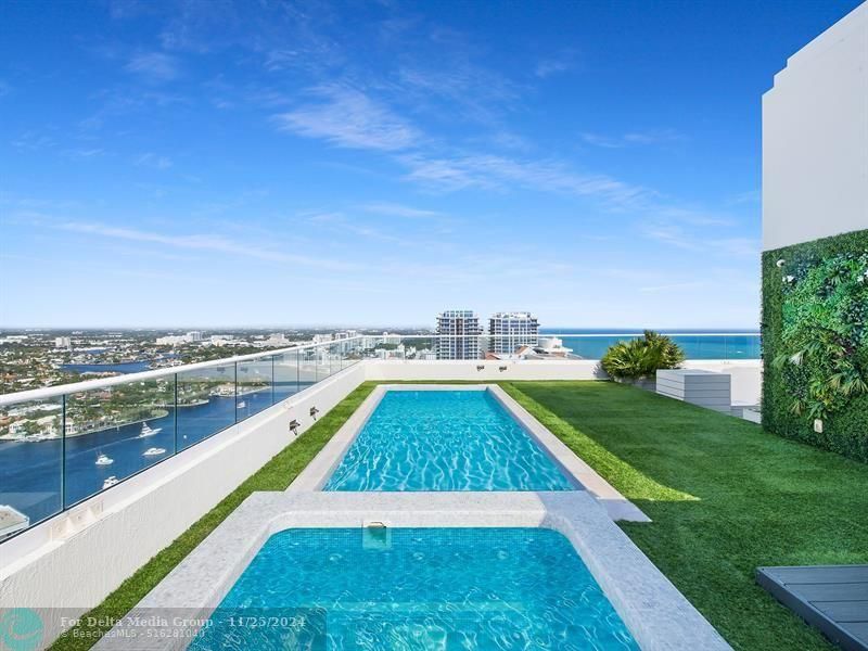 101 S Fort Lauderdale Beach Boulevard, Unit 2905, Fort Lauderdale, FL 33316 Photo