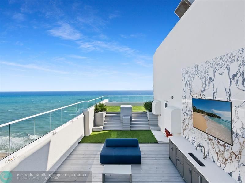 101 S Fort Lauderdale Beach Boulevard, Unit 2905, Fort Lauderdale, FL 33316 Photo