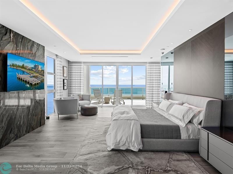 101 S Fort Lauderdale Beach Boulevard, Unit 2905, Fort Lauderdale, FL 33316 Photo