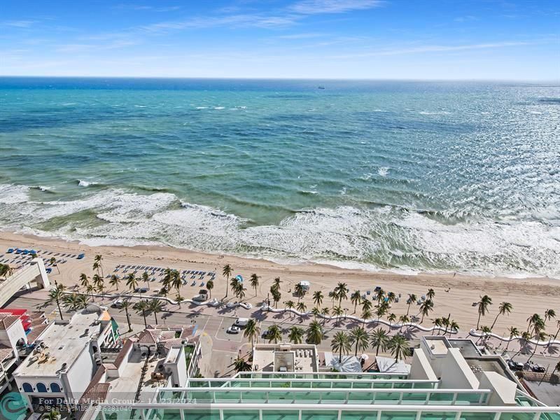 101 S Fort Lauderdale Beach Boulevard, Unit 2905, Fort Lauderdale, FL 33316 Photo