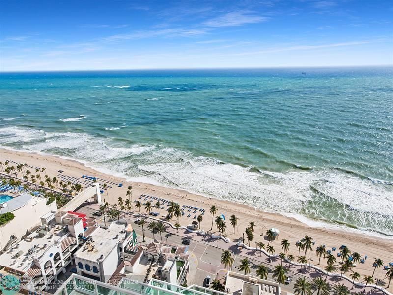 101 S Fort Lauderdale Beach Boulevard, Unit 2905, Fort Lauderdale, FL 33316 Photo