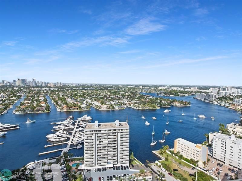 101 S Fort Lauderdale Beach Boulevard, Unit 2905, Fort Lauderdale, FL 33316 Photo