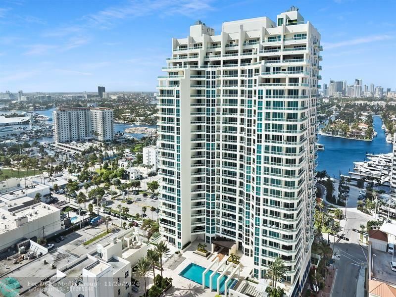 101 S Fort Lauderdale Beach Boulevard, Unit 2905, Fort Lauderdale, FL 33316 Photo
