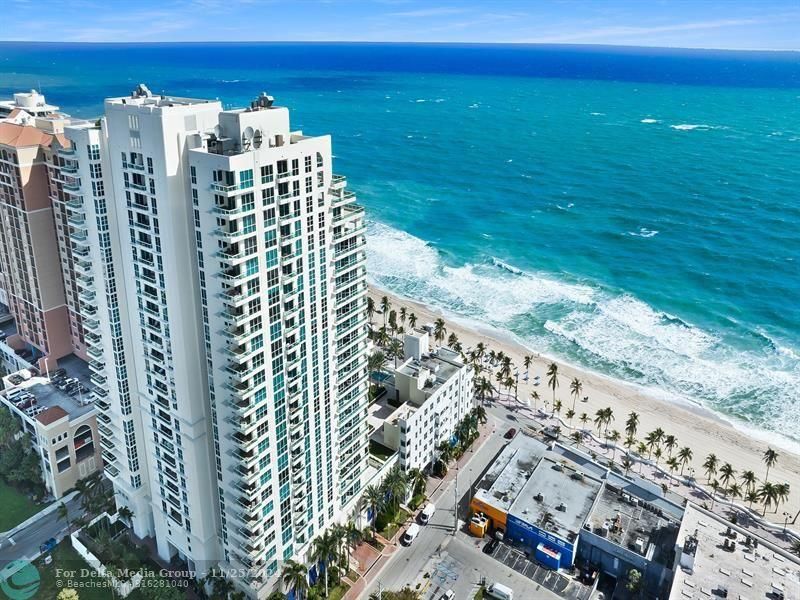 101 S Fort Lauderdale Beach Boulevard, Unit 2905, Fort Lauderdale, FL 33316 Photo