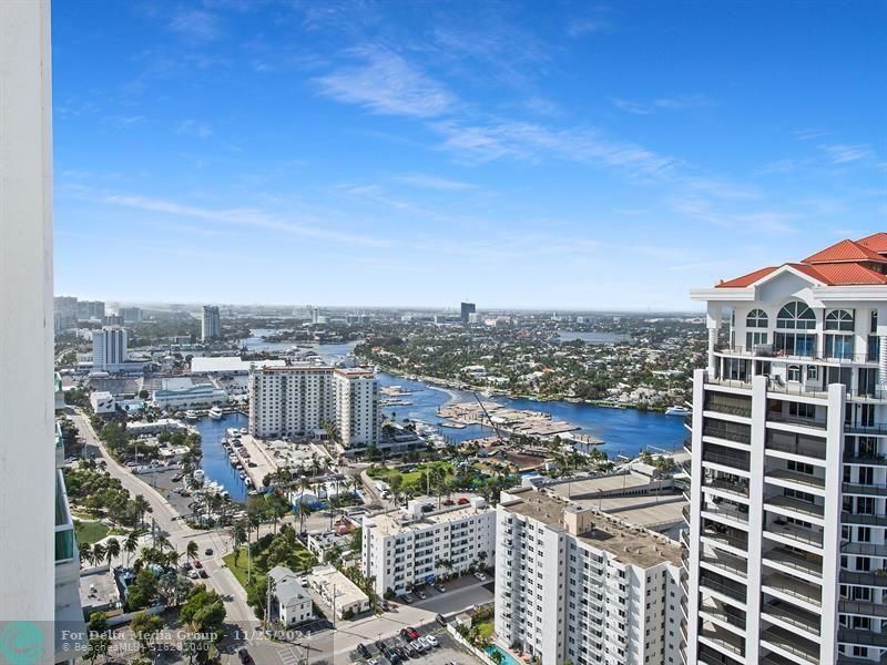 101 S Fort Lauderdale Beach Boulevard, Unit 2905, Fort Lauderdale, FL 33316 Photo