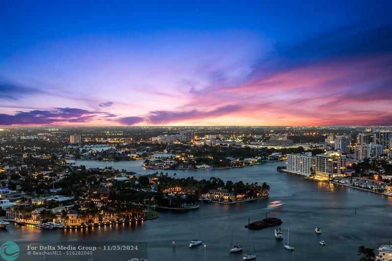 101 S Fort Lauderdale Beach Boulevard, Unit 2905, Fort Lauderdale, FL 33316 Photo