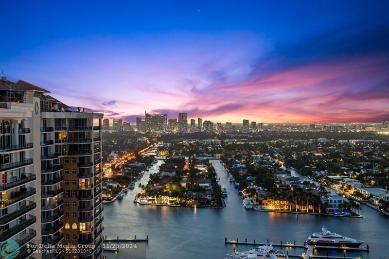 101 S Fort Lauderdale Beach Boulevard, Unit 2905, Fort Lauderdale, FL 33316 Photo