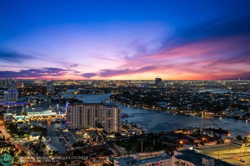 101 S Fort Lauderdale Beach Boulevard, Unit 2905, Fort Lauderdale, FL 33316 Photo