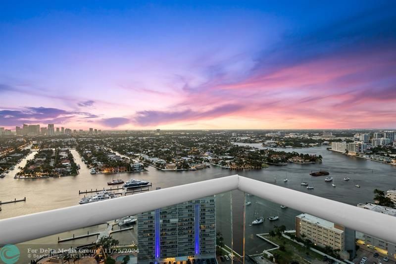 101 S Fort Lauderdale Beach Boulevard, Unit 2905, Fort Lauderdale, FL 33316 Photo