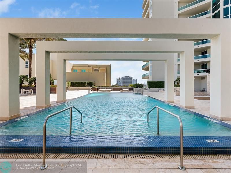 101 S Fort Lauderdale Beach Boulevard, Unit 2905, Fort Lauderdale, FL 33316 Photo