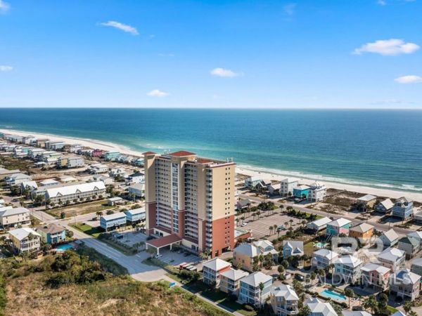 1524 W Beach Boulevard, Unit 1405, Gulf Shores, AL 36542