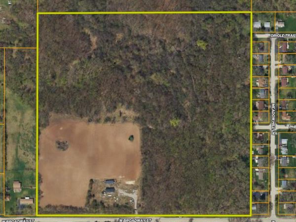 0 Broadway Street, McHenry, IL 60050