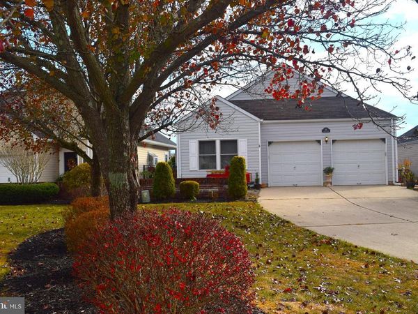 63 LOOKOUT DRIVE, MANAHAWKIN, NJ 08050