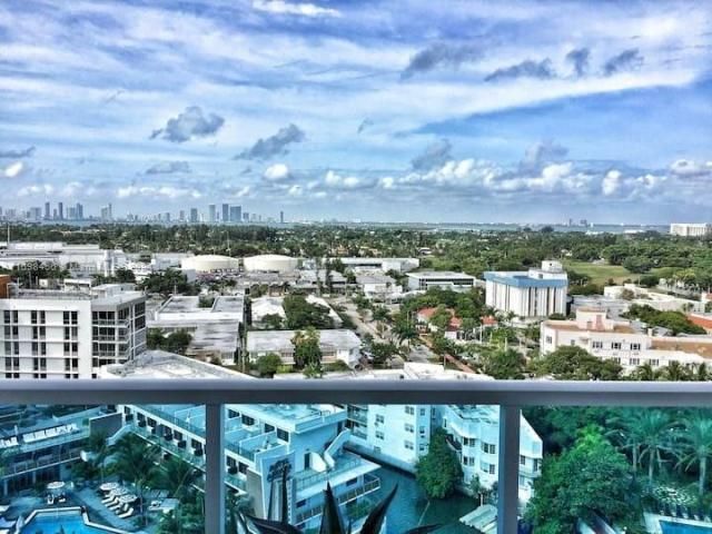 102 24th St, Unit 1421, Miami Beach, FL 33139 Photo