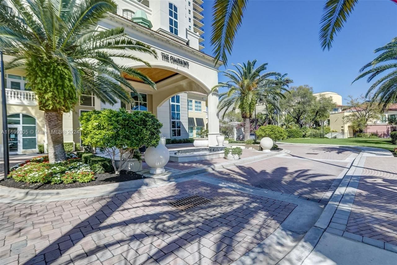 600 W Las Olas Blvd, Unit 509S, Fort Lauderdale, FL 33312 Photo