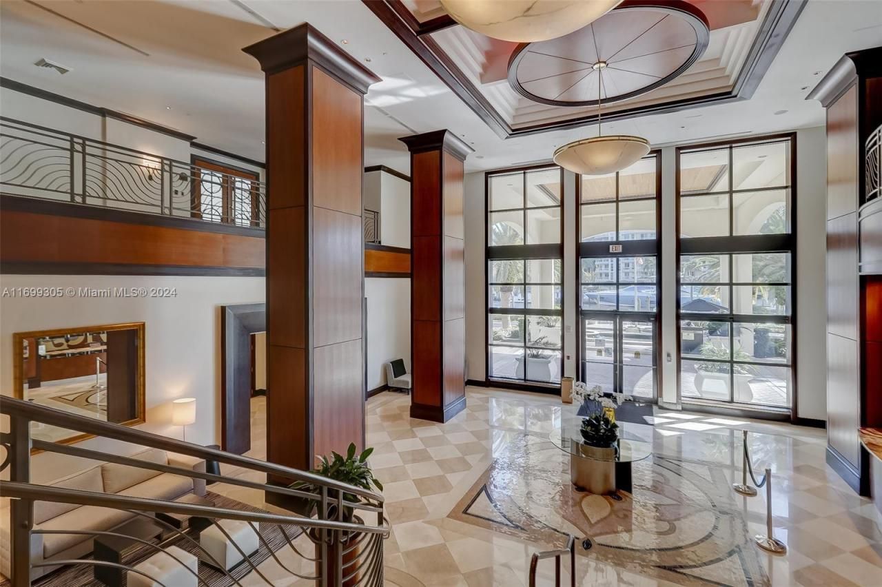 600 W Las Olas Blvd, Unit 509S, Fort Lauderdale, FL 33312 Photo