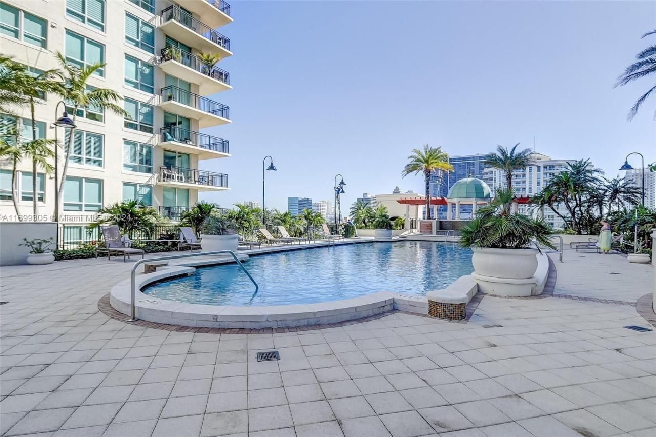 600 W Las Olas Blvd, Unit 509S, Fort Lauderdale, FL 33312 Photo